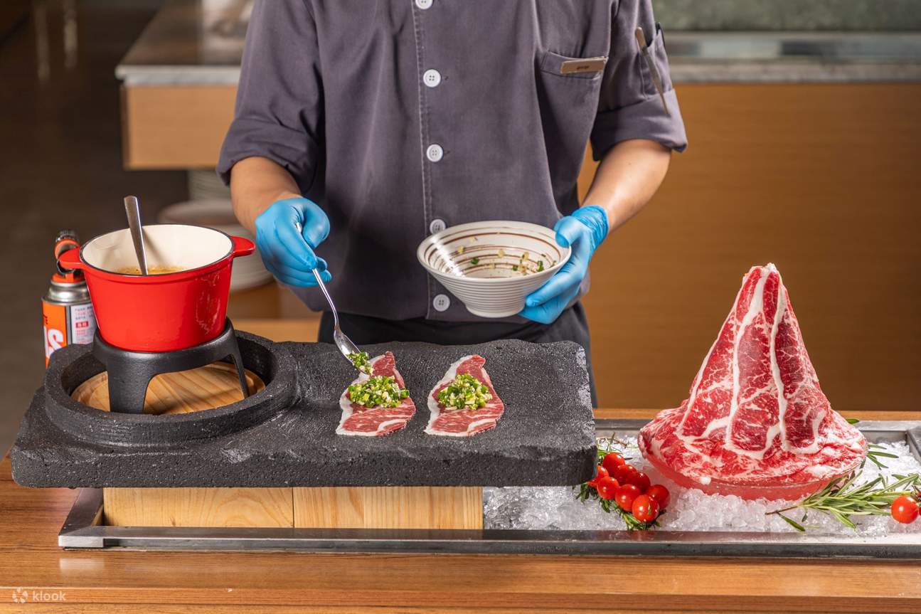 [Khu vực Nam Sơn TOP1 giảm giá buffet] Khách sạn Renaissance Vịnh Thâm Quyến · Nhà hàng buffet Ran - Phiếu giảm giá buffet